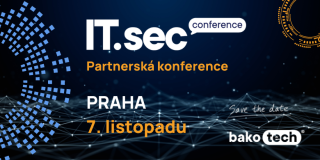 ITSEC | Partnerská konference